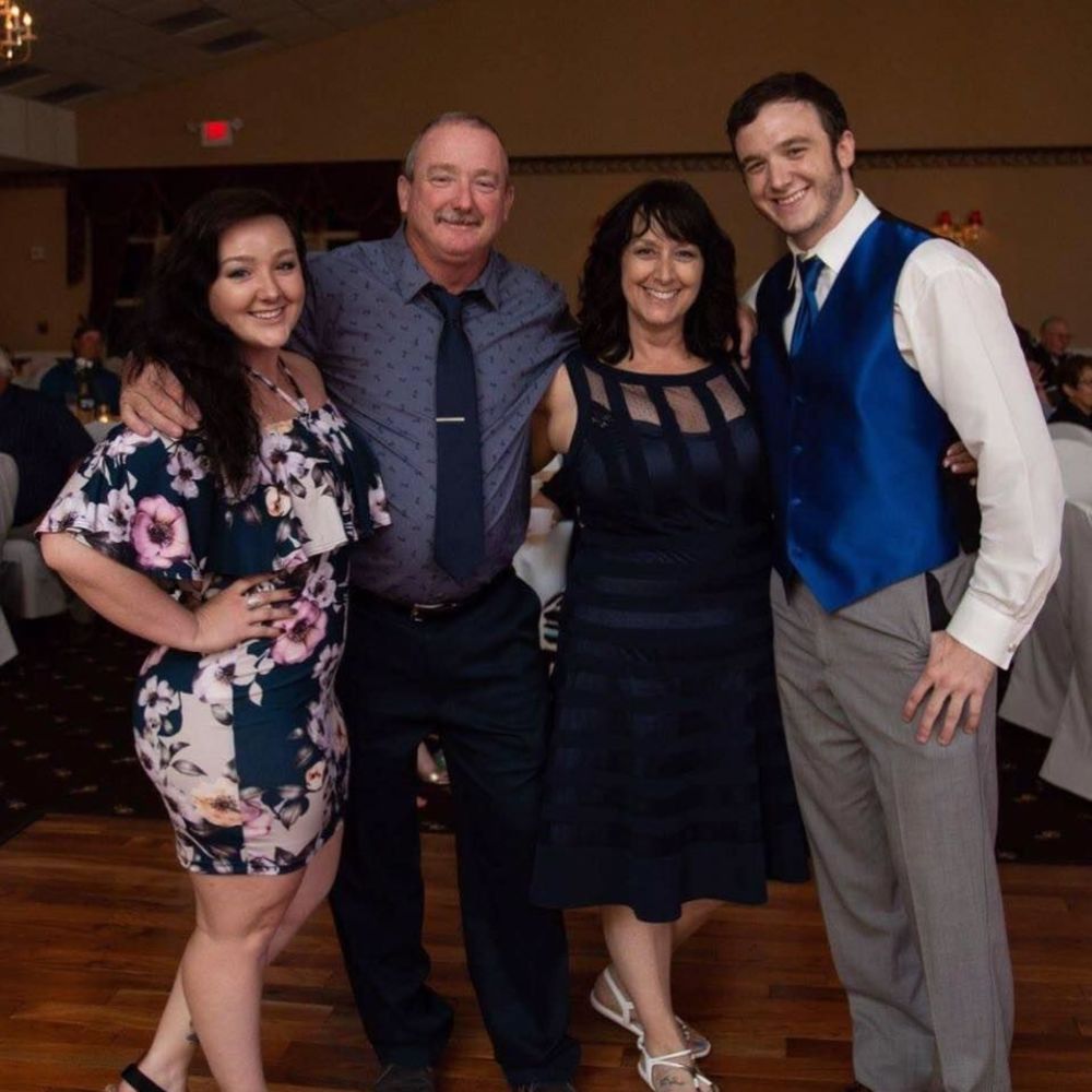 Meet your Posher, Cindi